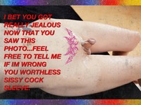 Free porn pics of Sissy 5 84 of 884 pics