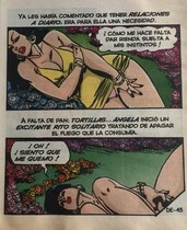 Free porn pics of Mexicanos Lesbicos 02 17 of 927 pics
