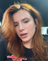 Free porn pics of Bella Thorne  47 of 472 pics
