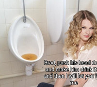 Free porn pics of All my fucked up femdom captions pt.1 comment what you like 18 of 46 pics