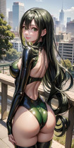 Free porn pics of AI Means Love 21 of 957 pics