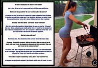 Free porn pics of Hypnosis Captions 22 of 102 pics