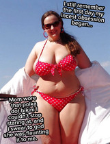 Free porn pics of Mother/Sister/Cousin Incest Captions Bulk Dump Pt. 2 76 of 245 pics