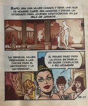 Free porn pics of Mexicanos Lesbicos 02 7 of 927 pics