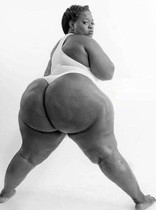 Free porn pics of Mature BBW Ebony Ass 46 of 185 pics