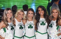 Free porn pics of Celtics Cheer 6 of 49 pics