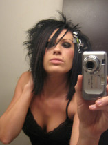 Free porn pics of Punky 6 of 33 pics
