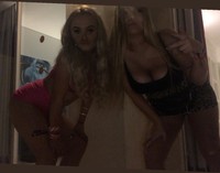 Free porn pics of Liv - Fuckable hypersexualized Chav - Chavs 90 of 441 pics