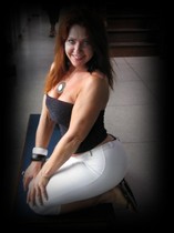 Free porn pics of Michely Fernandes Brazilian Goddess  41 of 59 pics