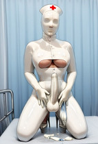 Free porn pics of AI generated fetish images 15 of 843 pics