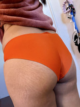 Free porn pics of Brown Booty 29 of 51 pics