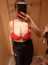 Free porn pics of  Serbian girl with big natural tits 23 of 1000 pics