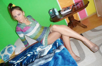 Free porn pics of Leggy moms on the bed 83 of 233 pics