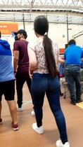 Free porn pics of Candid Creep1 22 of 67 pics