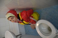Free porn pics of german rubberwhore Petjezulma 4 26 of 228 pics
