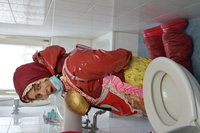 Free porn pics of german rubberwhore Meenjezulma 2 13 of 417 pics