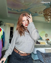 Free porn pics of Bella Thorne  68 of 472 pics