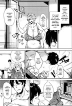 Free porn pics of Manga 3(MILF EDITION)   66 of 124 pics