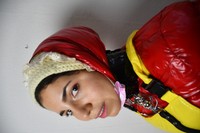 Free porn pics of german rubberwhore Petjezulma 4 12 of 228 pics