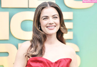 Free porn pics of Lucy Hale  45 of 439 pics