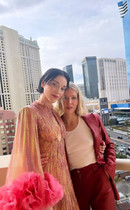 Free porn pics of Annie Clark aka St. Vincent 2 20 of 138 pics