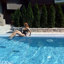 Free porn pics of  Serbian girl with big natural tits 66 of 1000 pics