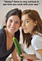 Free porn pics of Cuck and bitchy wife 20 13 of 32 pics