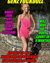 Free porn pics of Genz Captions 4 13 of 45 pics