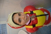 Free porn pics of german rubberwhore Petjezulma 4 18 of 228 pics
