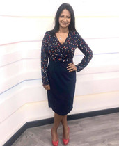 Free porn pics of Ranvir, Sexy UK Asian MILF Slut 10 of 33 pics