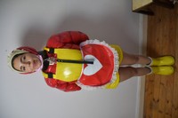Free porn pics of german rubberwhore Petjezulma 4 23 of 228 pics