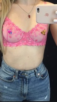 Free porn pics of Darya S. 21 y.o. Her videos in telegram channel 58 of 71 pics