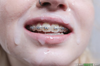Free porn pics of Lexi Lore Bracefaced 22 of 233 pics