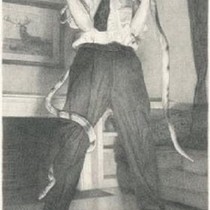 Free porn pics of the Tadvish Guide 4 24 of 766 pics