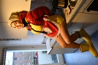Free porn pics of german rubberwhore Petjezulma 4 21 of 228 pics