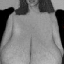 Free porn pics of Macromastia Gigantomastia 34 of 624 pics