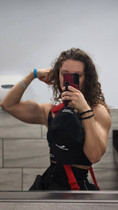 Free porn pics of Random Muscle Girls 102 56 of 80 pics