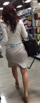 Free porn pics of Candid Pawgs - Skirts, Dresses, and Bikinis 11 of 178 pics