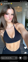 Free porn pics of brooke monk pics 18 of 540 pics