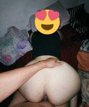 Free porn pics of Ximena "La Culona" 99 of 134 pics