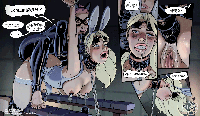 Free porn pics of SleepyGimp Nancy Templeton in Like a Thief in the Night FRENCH 19 of 47 pics