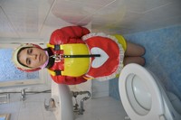 Free porn pics of german rubberwhore Petjezulma 4 5 of 228 pics