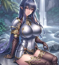 Free porn pics of AI Means Love 5 of 939 pics