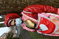 Free porn pics of german rubberwhore Meenjezulma 2 7 of 417 pics