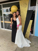 Free porn pics of HS - When it comes to dances, mom's create the future whores  20 of 218 pics