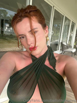 Free porn pics of Bella Thorne  80 of 472 pics