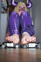 Free porn pics of Dawn Of Giantess  64 of 530 pics