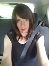 Free porn pics of Jalene, Cute T-Girl (Illinois) 49 of 347 pics
