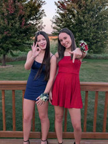 Free porn pics of HS - When it comes to dances, mom's create the future whores  86 of 218 pics