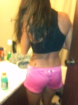 Free porn pics of Beautiful slut Haley 52 of 95 pics